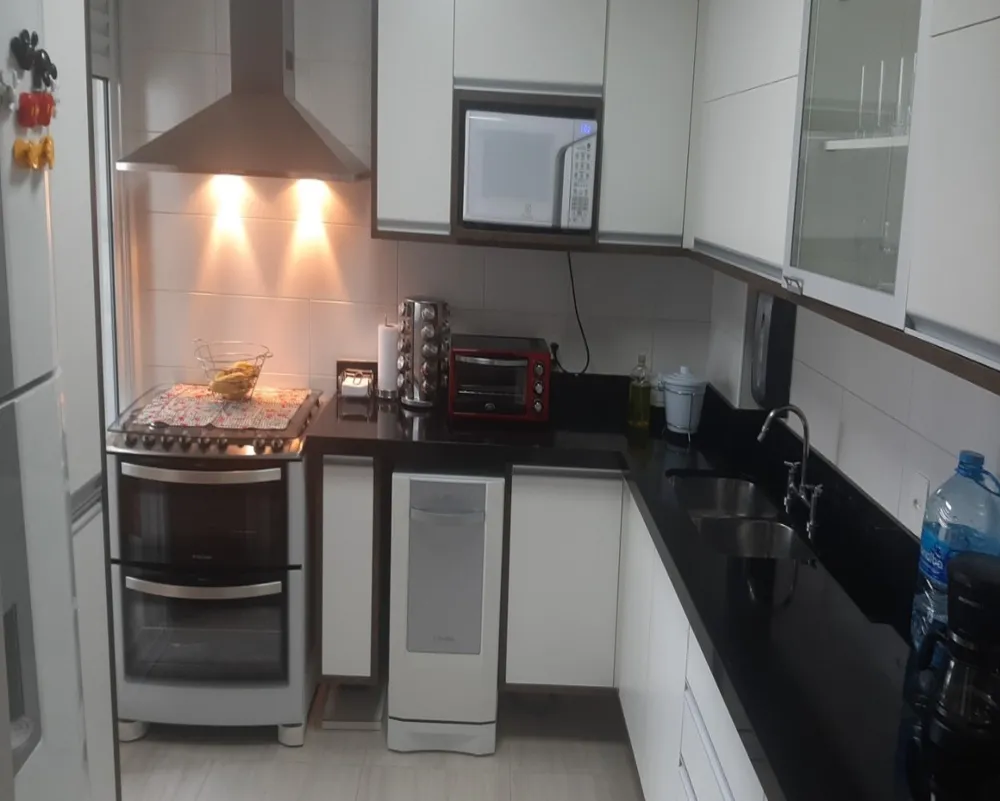 Apartamento, 3 quartos, 156 m² - Foto 3