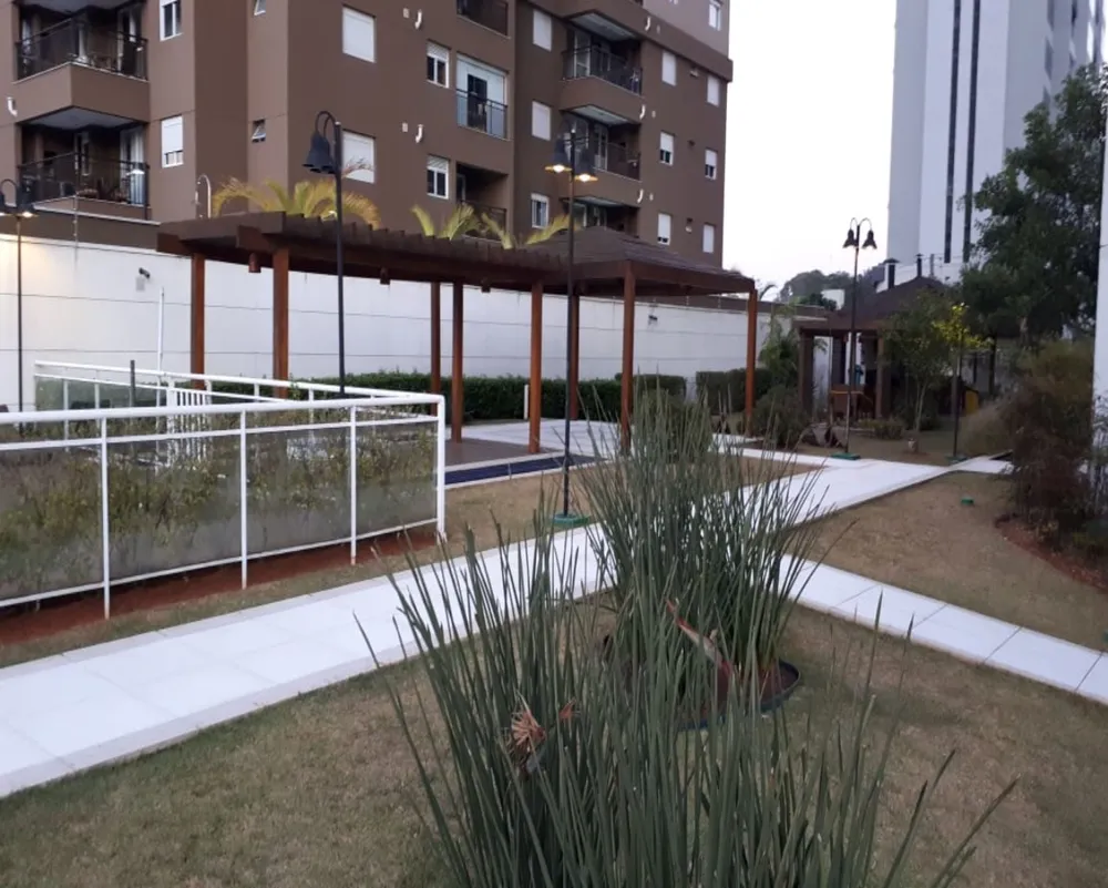 Apartamento, 3 quartos, 156 m² - Foto 11