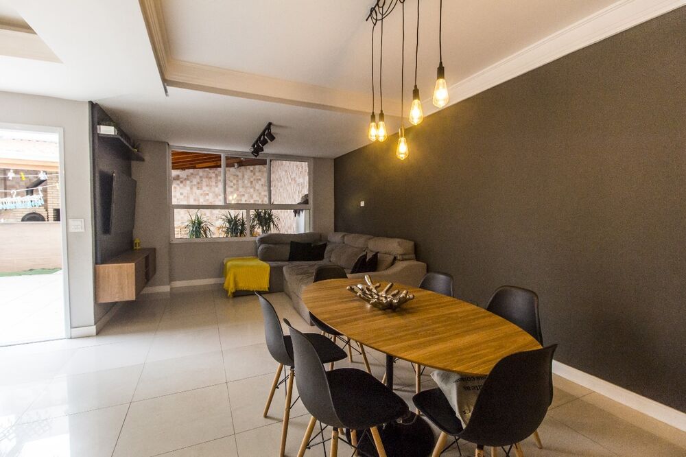 Casa, 4 quartos, 168 m² - Foto 4