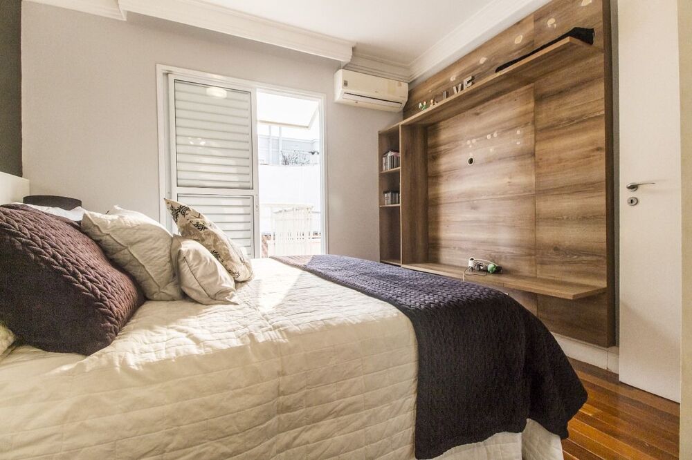 Casa, 4 quartos, 168 m² - Foto 8