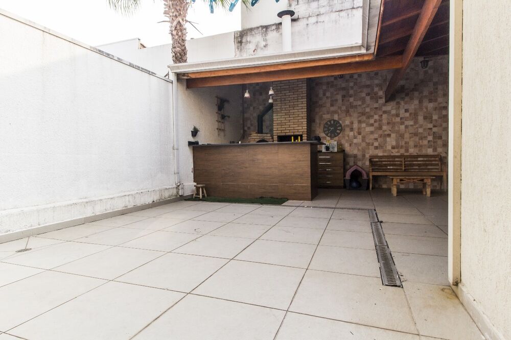 Casa, 4 quartos, 168 m² - Foto 3