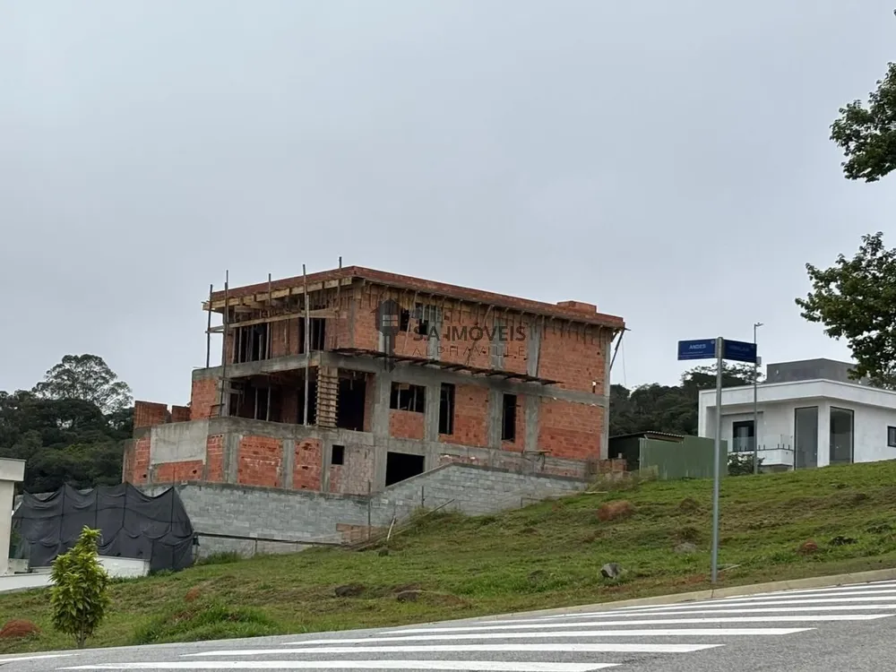 Casa, 5 quartos, 478 m² - Foto 3