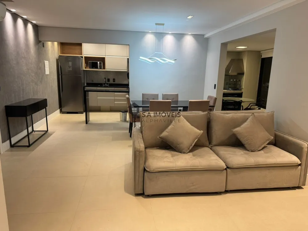Apartamento, 2 quartos, 98 m² - Foto 3
