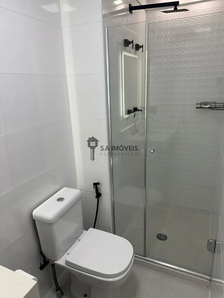 Apartamento, 2 quartos, 98 m² - Foto 12