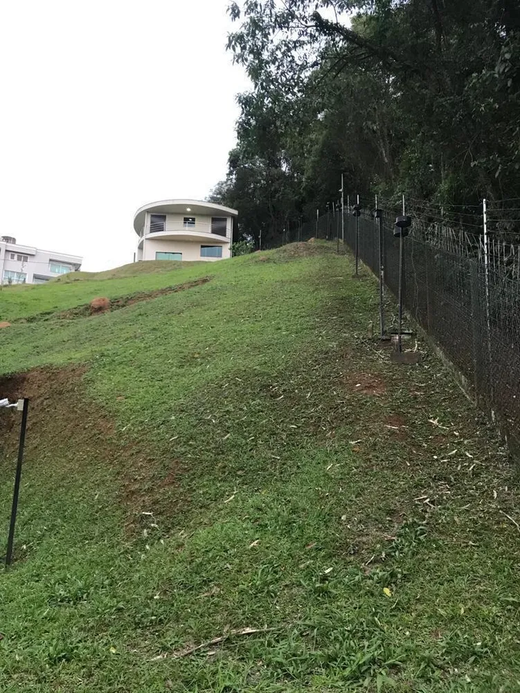 Terreno, 537 m² - Foto 4