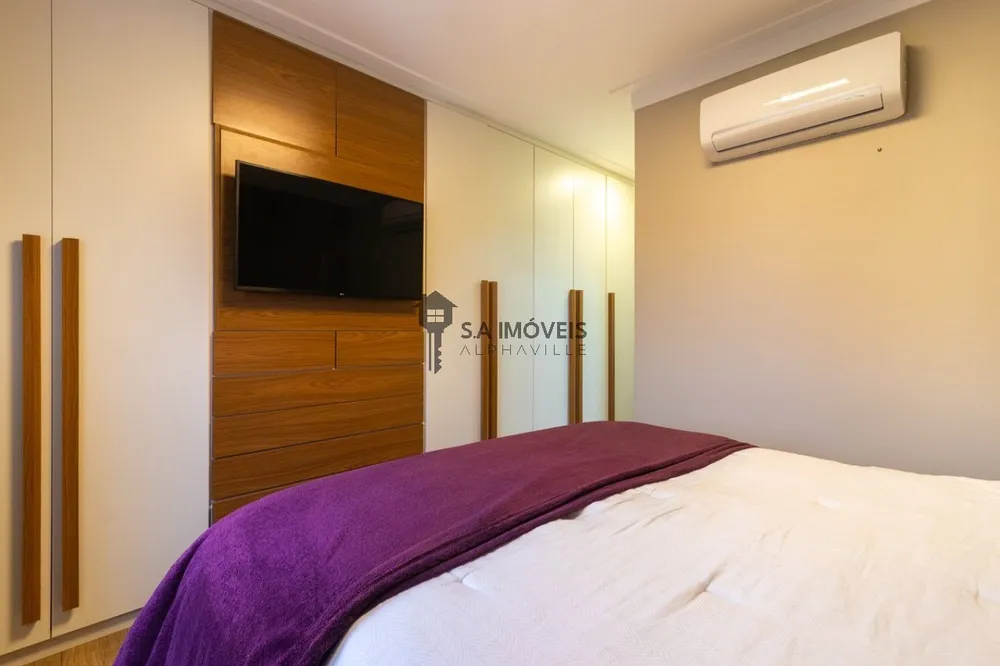 Apartamento, 2 quartos, 110 m² - Foto 7