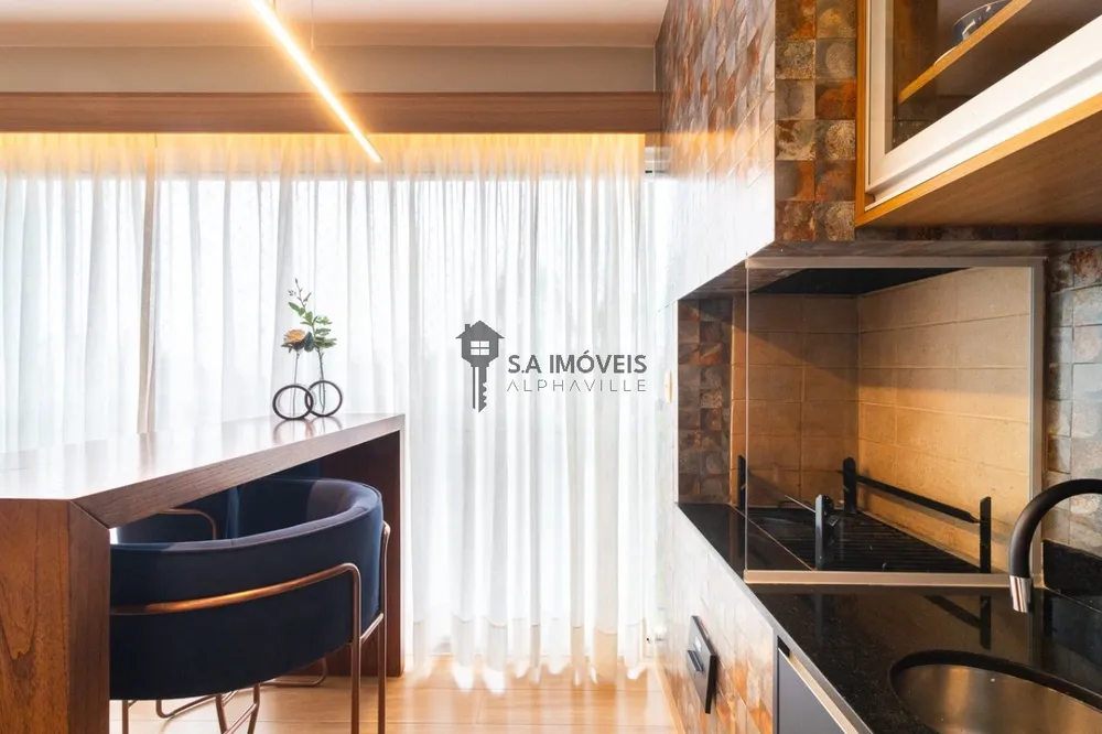 Apartamento, 2 quartos, 110 m² - Foto 6