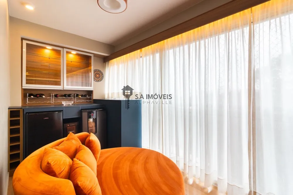 Apartamento, 2 quartos, 110 m² - Foto 3