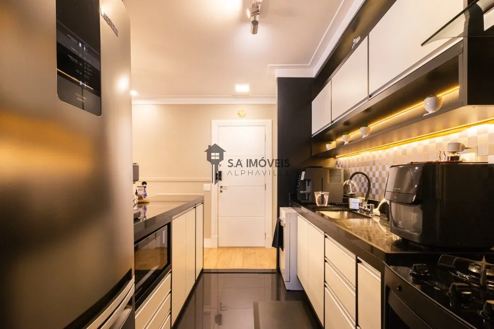Apartamento, 2 quartos, 110 m² - Foto 10