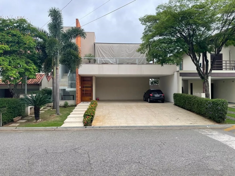 Casa para alugar com 5 quartos, 410m² - Foto 3