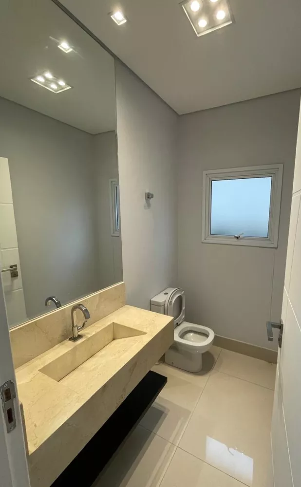 Casa para alugar com 5 quartos, 410m² - Foto 5