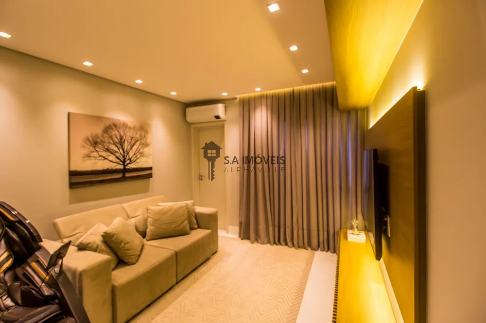 Apartamento, 3 quartos, 376 m² - Foto 9