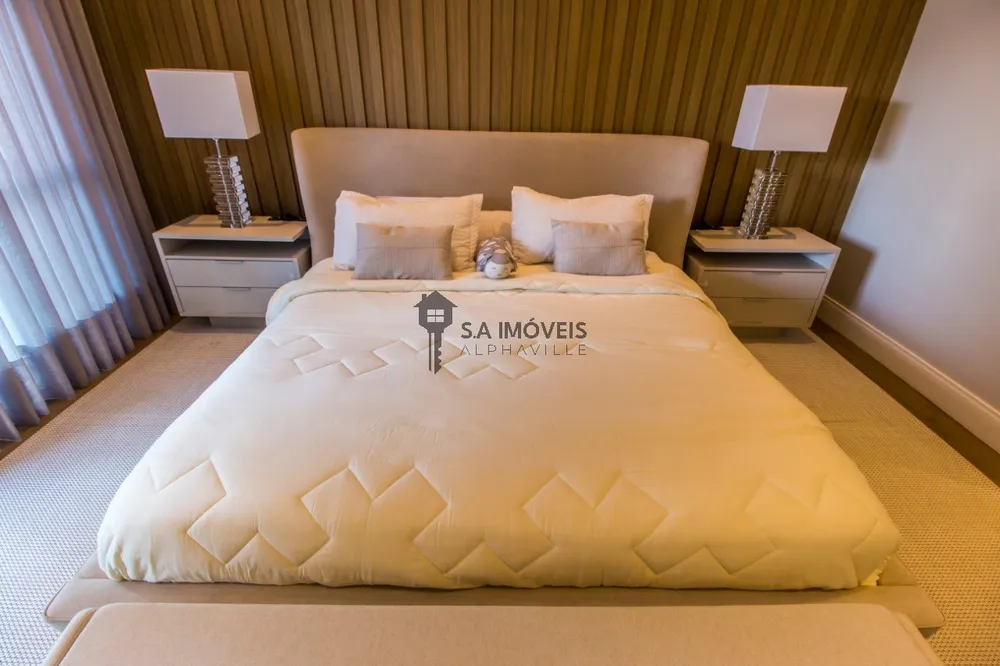Apartamento, 3 quartos, 376 m² - Foto 5