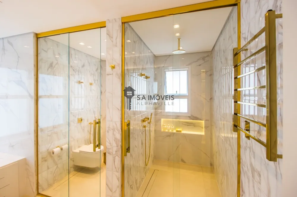 Apartamento, 3 quartos, 376 m² - Foto 6