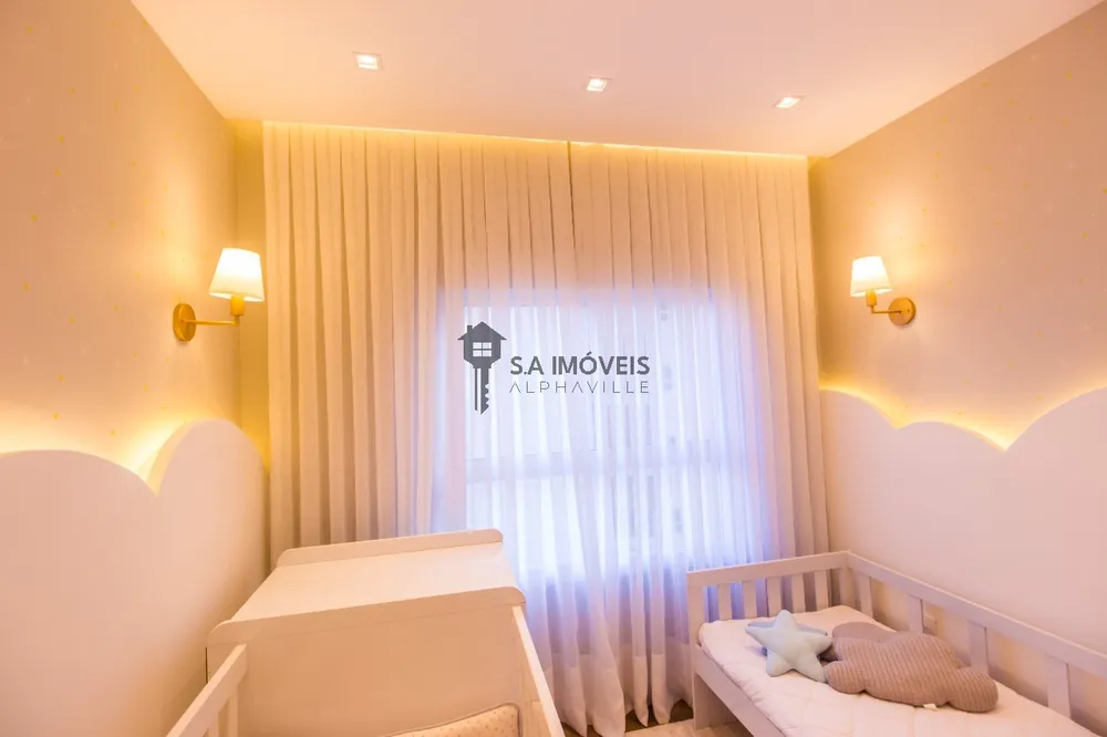 Apartamento, 3 quartos, 376 m² - Foto 10
