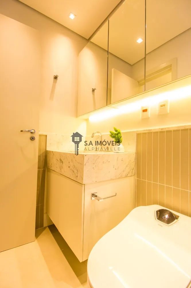 Apartamento, 3 quartos, 376 m² - Foto 8