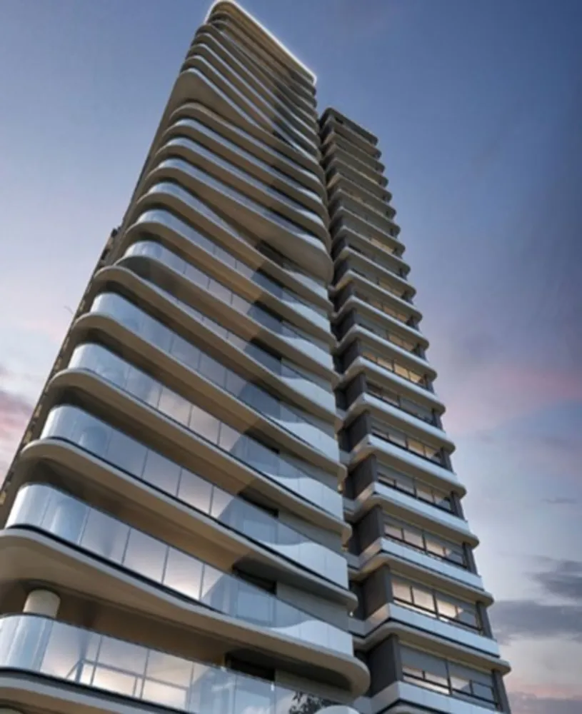 Apartamento, 4 quartos, 244 m² - Foto 1