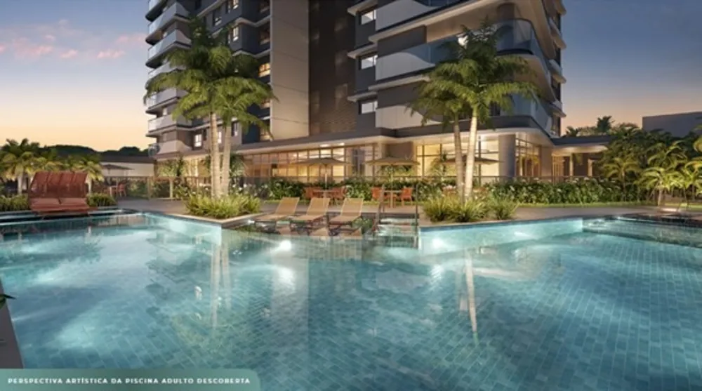 Apartamento, 4 quartos, 244 m² - Foto 7