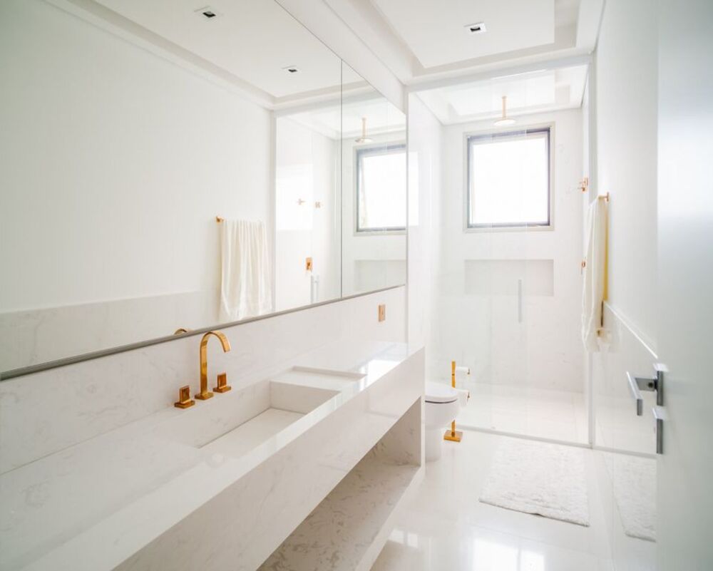 Casa, 5 quartos, 1180 m² - Foto 1