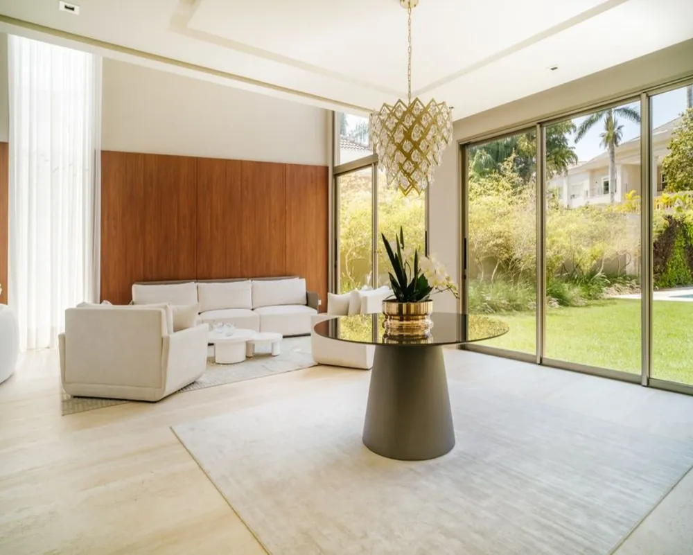 Casa, 5 quartos, 1180 m² - Foto 9