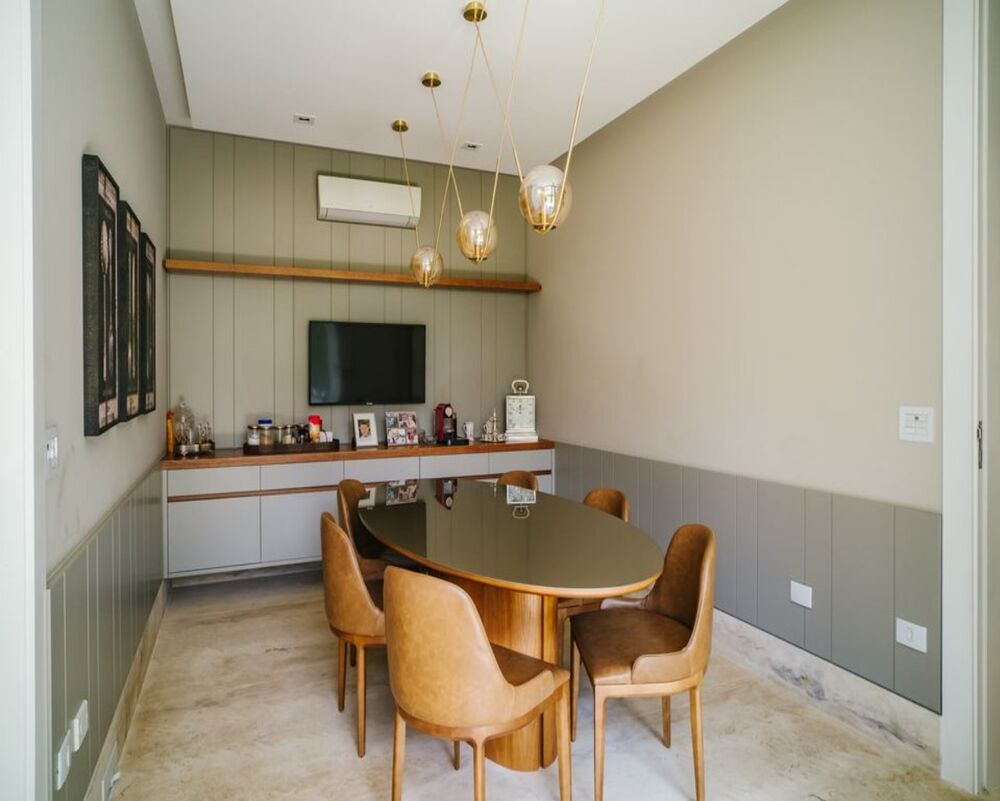 Casa, 5 quartos, 1180 m² - Foto 2