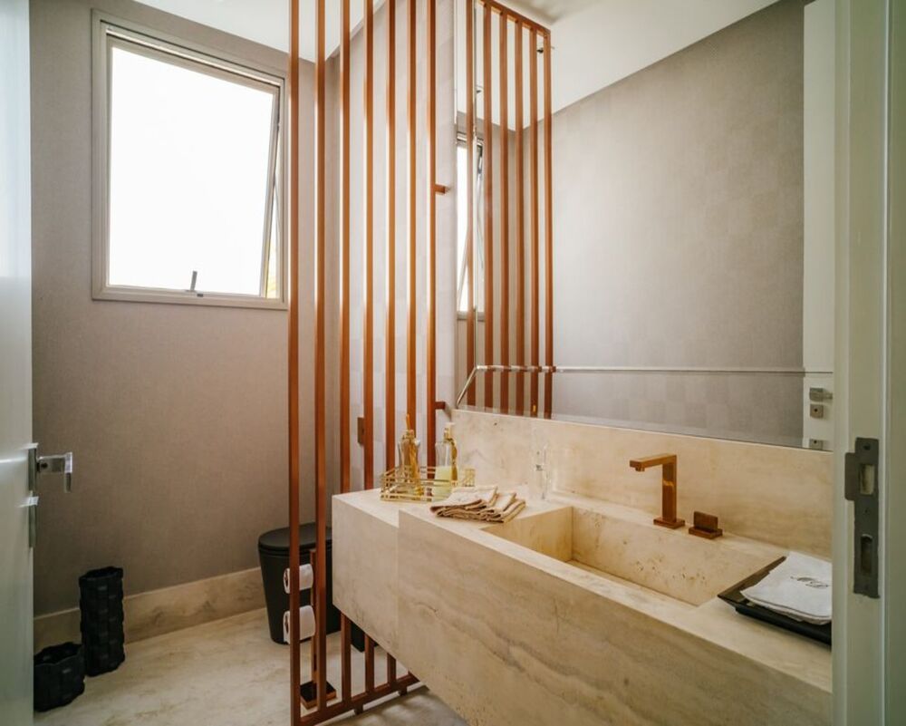 Casa, 5 quartos, 1180 m² - Foto 3