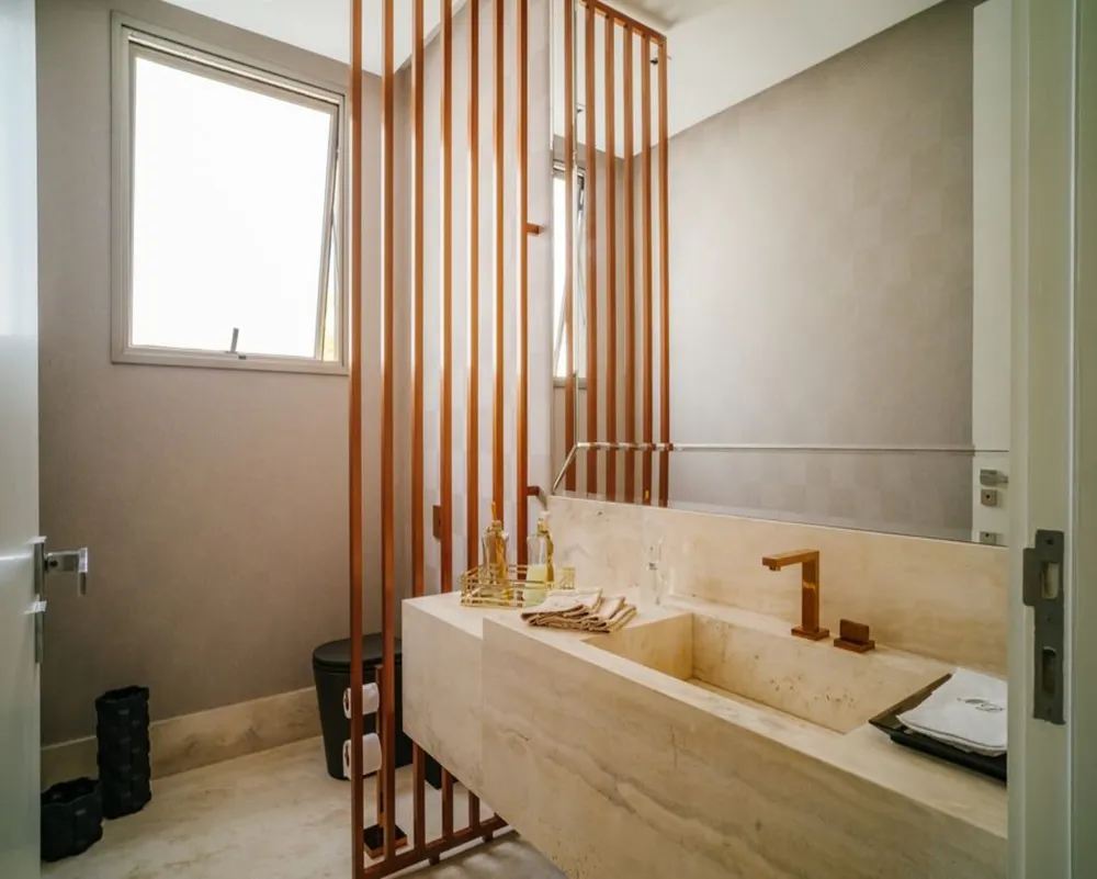 Casa, 5 quartos, 1180 m² - Foto 8