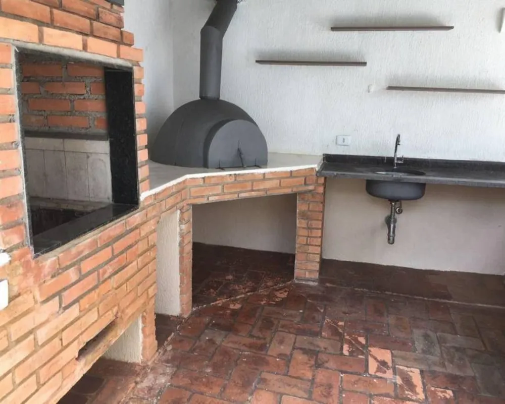 Casa, 4 quartos, 480 m² - Foto 11