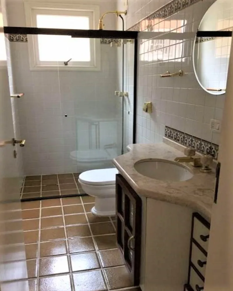Casa, 4 quartos, 480 m² - Foto 10