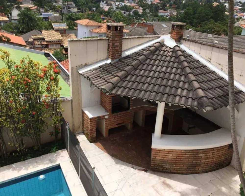 Casa, 4 quartos, 480 m² - Foto 2