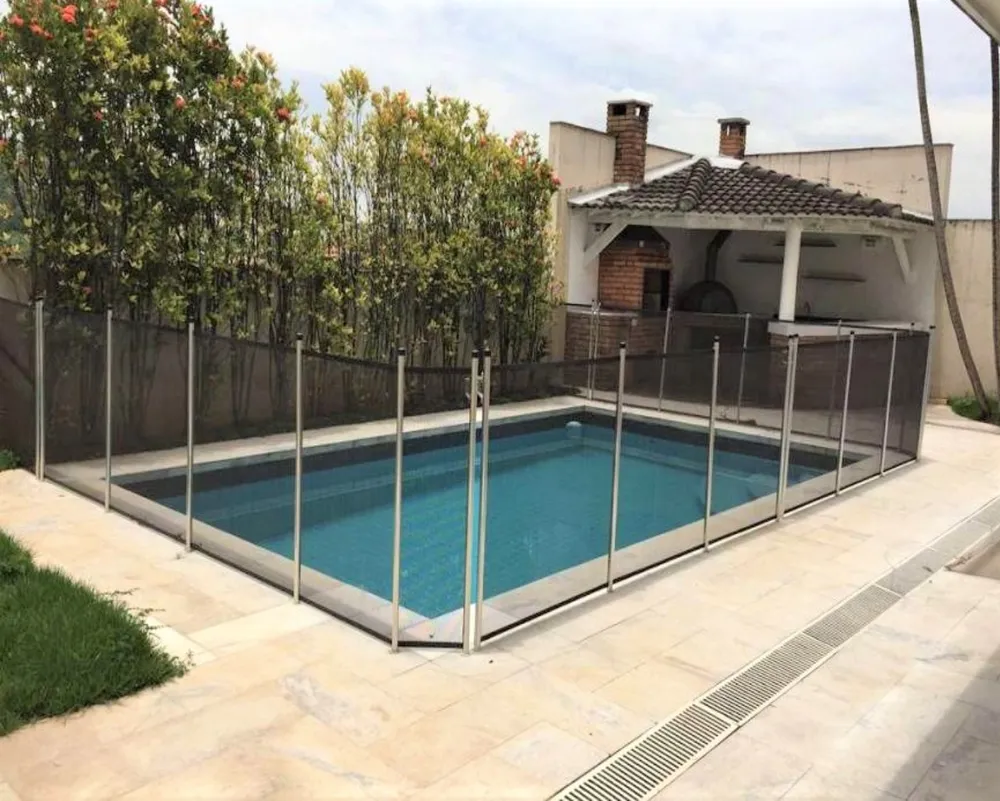Casa, 4 quartos, 480 m² - Foto 14