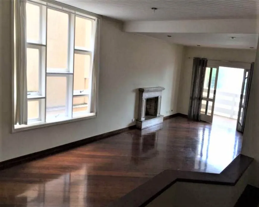 Casa, 4 quartos, 480 m² - Foto 9