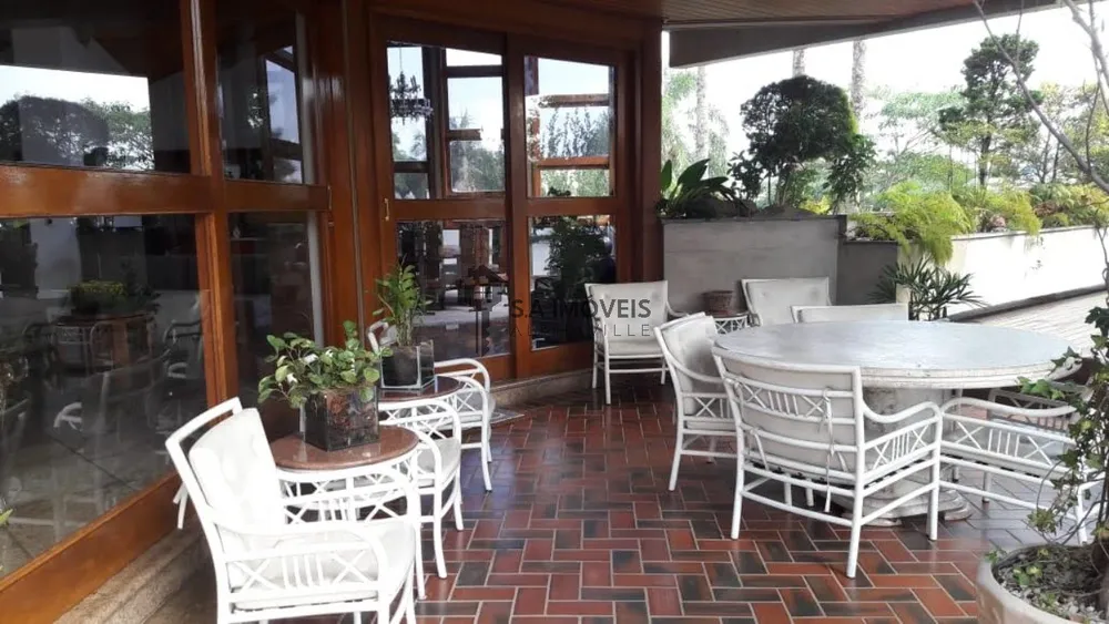 Casa, 9 quartos, 1631 m² - Foto 7