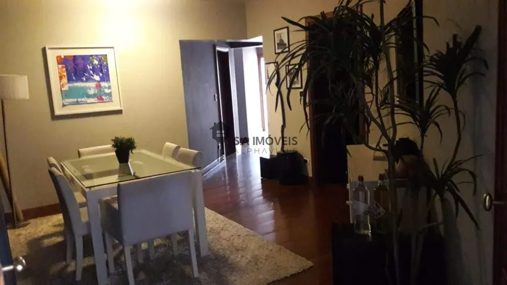 Casa, 9 quartos, 1631 m² - Foto 5