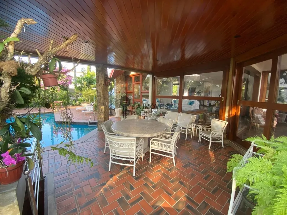Casa, 9 quartos, 1631 m² - Foto 6