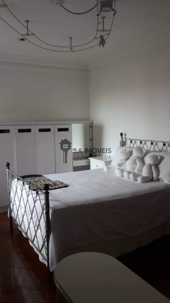 Casa, 9 quartos, 1631 m² - Foto 3