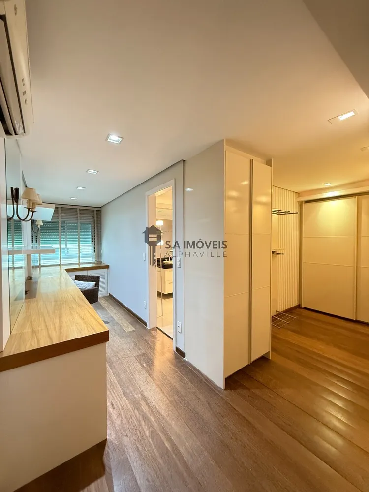 Apartamento, 2 quartos, 253 m² - Foto 7