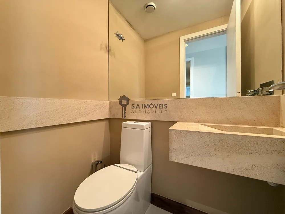 Apartamento, 2 quartos, 253 m² - Foto 10