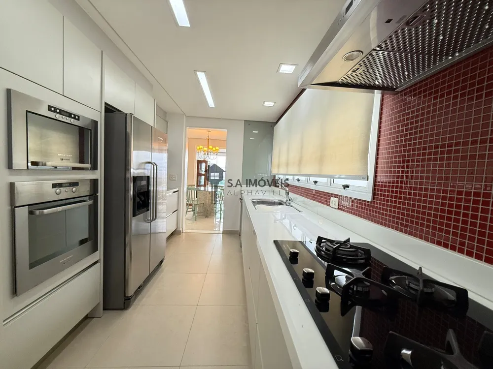Apartamento, 2 quartos, 253 m² - Foto 5