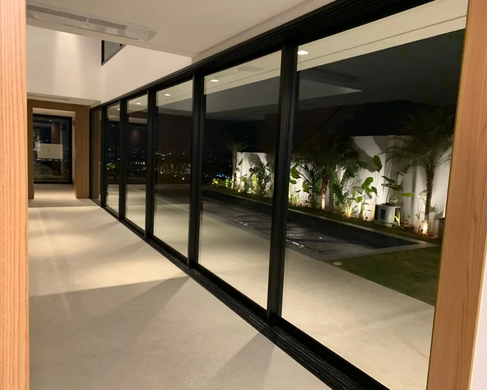 Casa, 4 quartos, 486 m² - Foto 4
