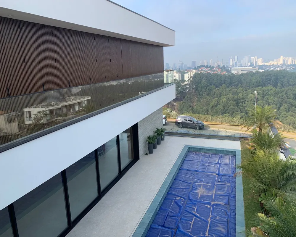 Casa, 4 quartos, 486 m² - Foto 8