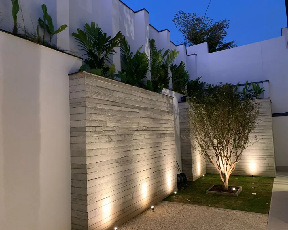 Casa, 4 quartos, 486 m² - Foto 3