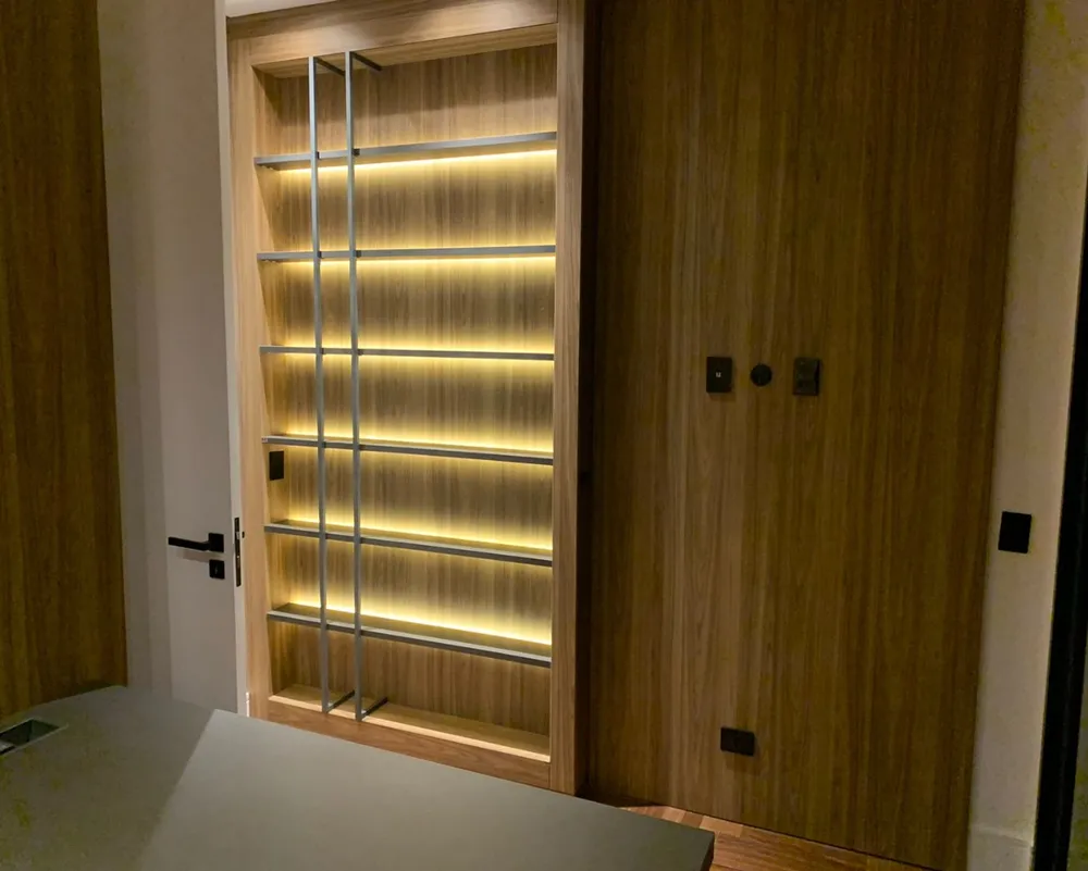 Casa, 4 quartos, 486 m² - Foto 9