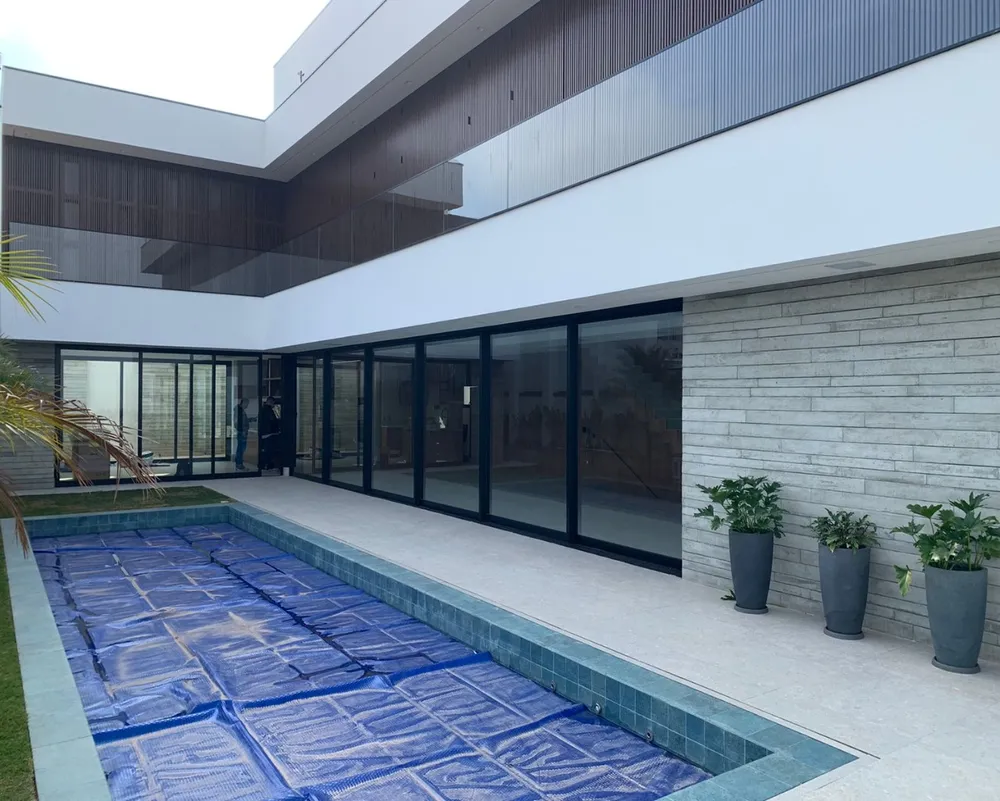 Casa, 4 quartos, 486 m² - Foto 7
