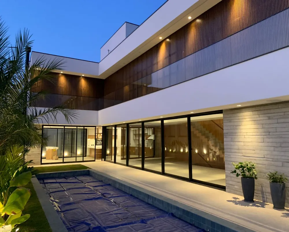 Casa, 4 quartos, 486 m² - Foto 14