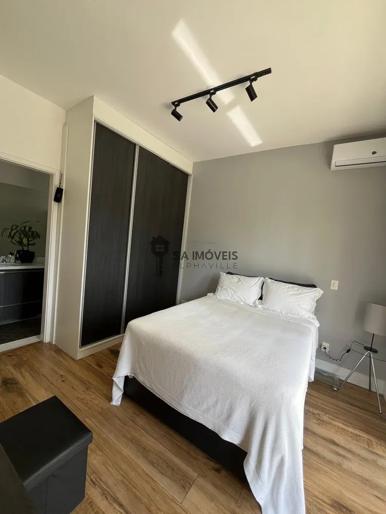 Apartamento, 1 quarto, 49 m² - Foto 8