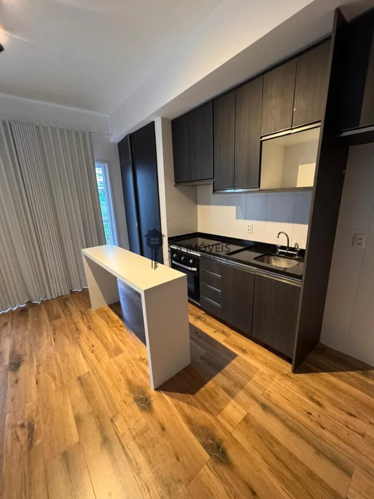 Apartamento, 1 quarto, 49 m² - Foto 9