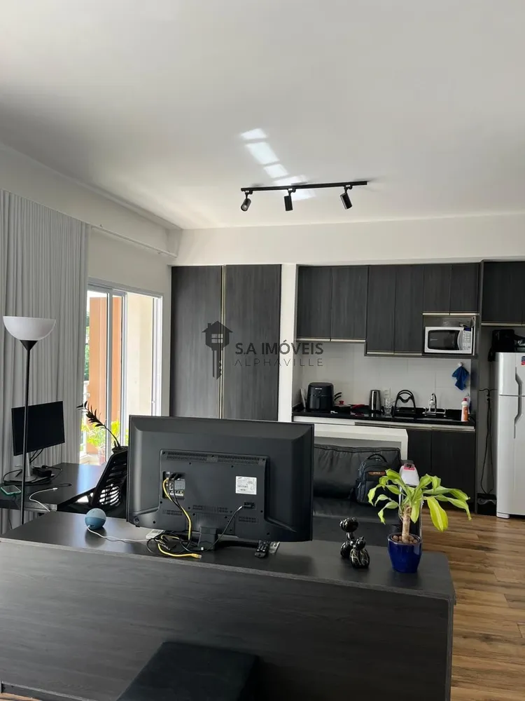 Apartamento, 1 quarto, 49 m² - Foto 6