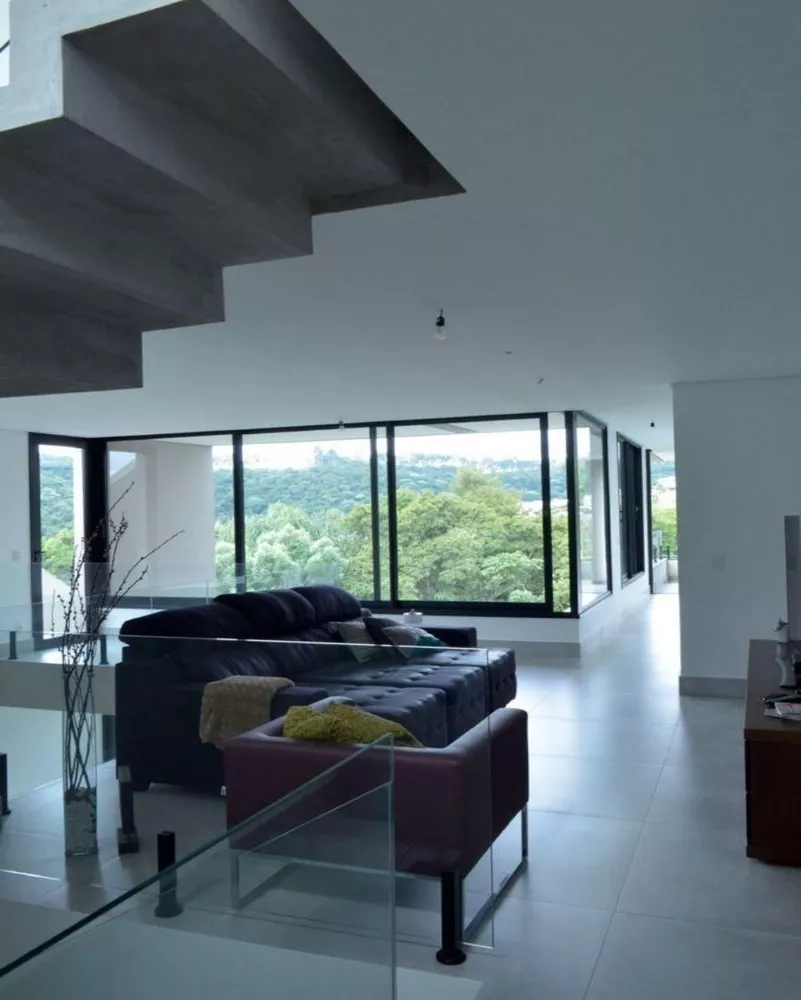 Casa, 4 quartos, 466 m² - Foto 3