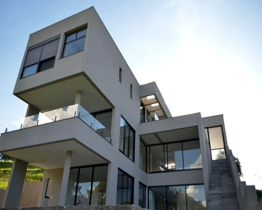 Casa, 4 quartos, 466 m² - Foto 5
